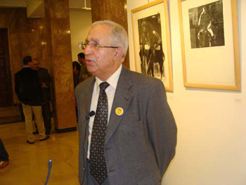 MOHAMED LARBI MESSARI