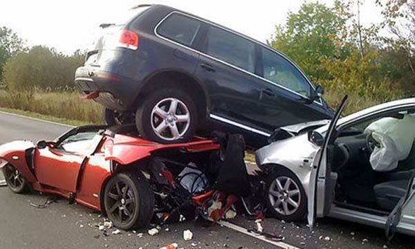 Sécurité routière La caravane médiatique bientôt à Tanger Med