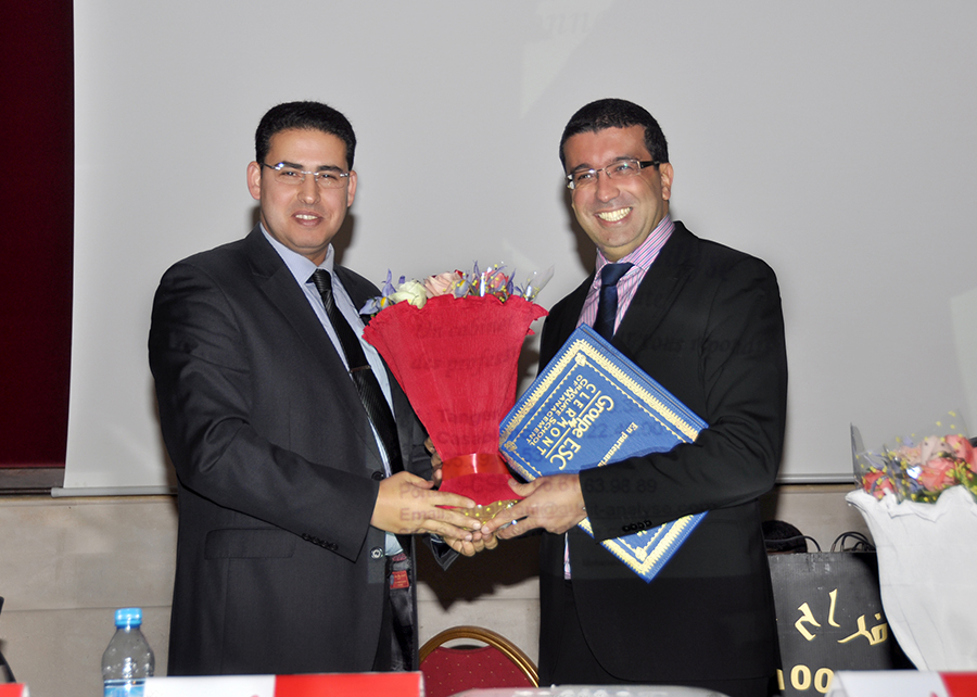 Conference Sur La Loi De Finances 2015