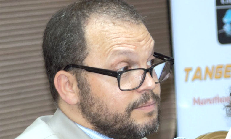 Entretien avec le président Badreddine Merrouni «Le Marathon de Tanger est  une vitrine pour la ville»