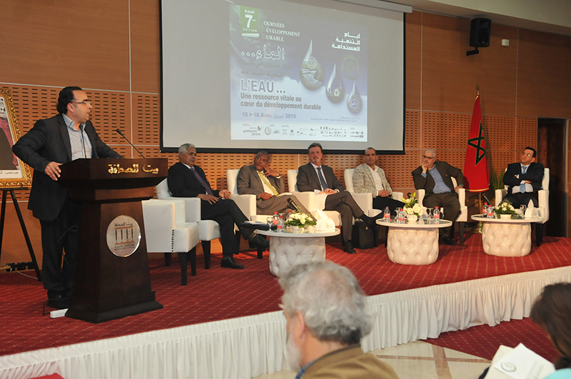 JOUNEES DEVELOPPEMENT DURABLE