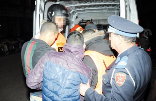 Démantèlement d’une bande criminelle à Ard Daoula