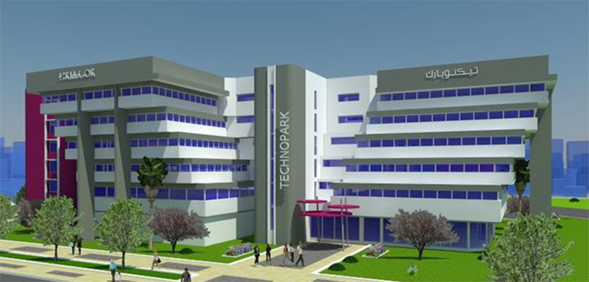 Technopark