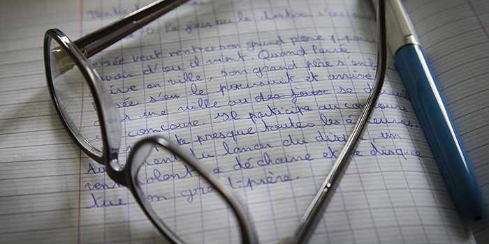 12ème édition de «La Dictée du Maroc»