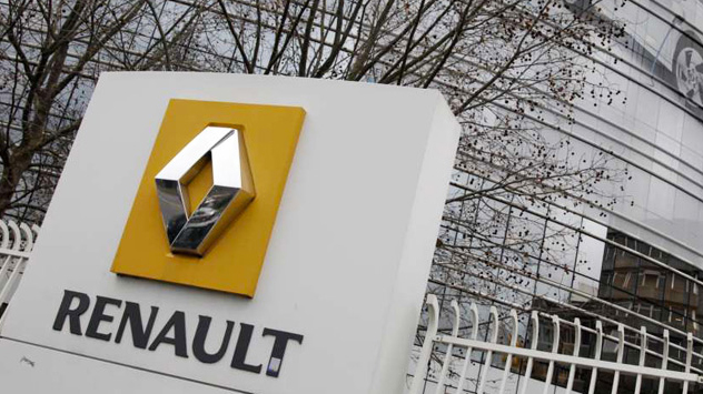 Le DRH Salaheddine Sabik quitte le groupe Renault