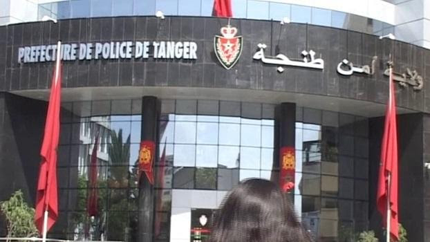 1300 Arrestations en Une Semaine ..!!