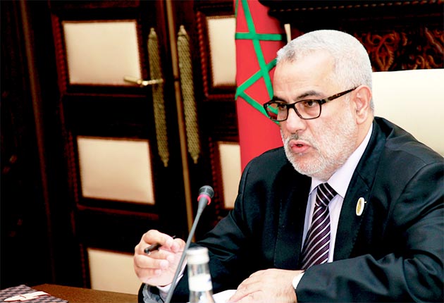 La Course aux Portefeuilles Ministériels : Benkirane; Benabdellah; Chabat; Akhannouch; El Omari..