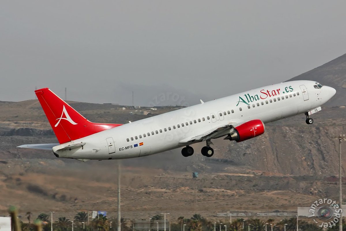 Nouvelle ligne : Palma-Tanger