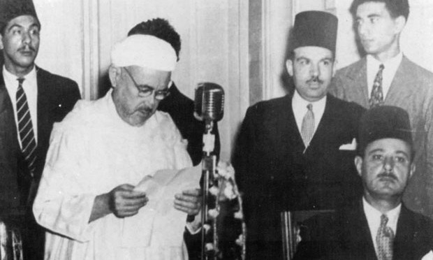 Quand Abdelkrim  vivait à Melilia