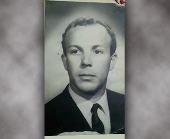 BACHIR BERRAGE UN GRAND SPORTIF DISPARU