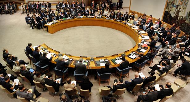 Le Sahara Marocain et le  prochain Conseil de Sécurité