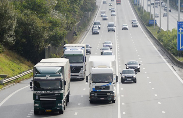 Chauffeurs professionnels : une grève évitée de justesse !