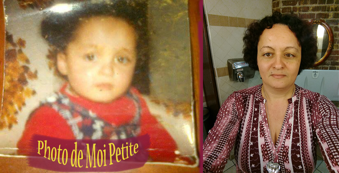 Aidez-moi à Retrouver Mon père Mohamed Fandi