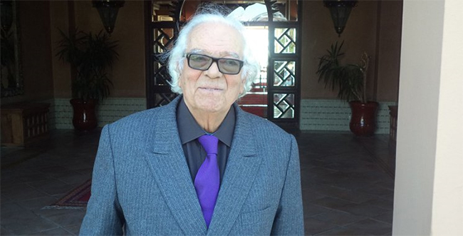 Tanger rend hommage à l’un de ses fils Abdelkader El Badaoui