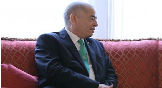 La vérité sur le départ de l’ambassadeur de la Jordanie au Maroc