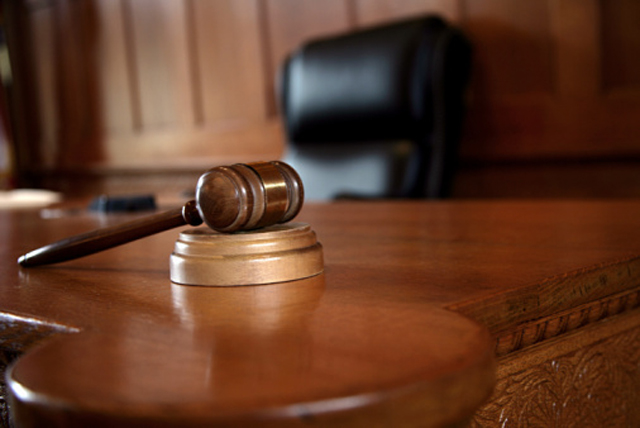 Première audience du tribunal sur l’affaire  de l’ingénieur vs entrepreneur