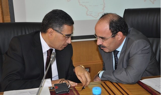 Le wali Mohamed Yacoubi explique qu’il existe  deux images  de la ville d’Al Hoceima