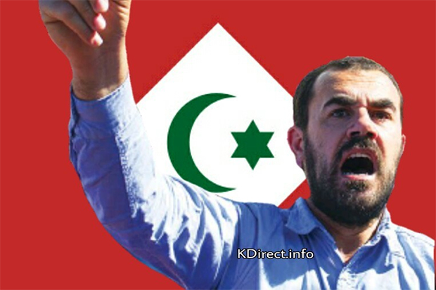 Nasser Zefzafi comparaitra le 3 octobre en première audience