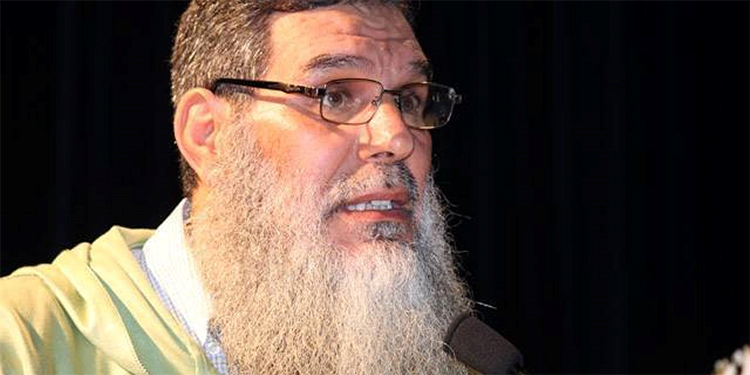 Cheikh Fizazi Ne Donnera-t-il plus de Prêche ?