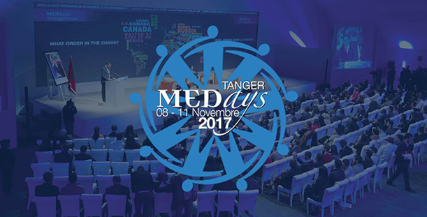 10ème édition du Forum international MEDays .