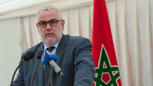 PJD: Retour en Force dans 8 Régions du Clan Benkirane