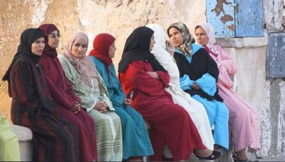 10 millions de femmes inactives au Maroc