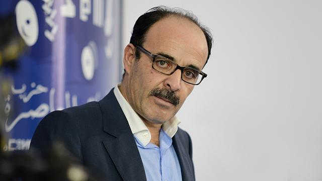 Enquête sur une dépense de 20 millions de Dirhams Effectuée par Ilyas el Omari