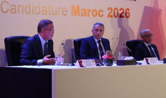 Mondial 2026 : Le Maroc doute de l’impartialité de la FIFA