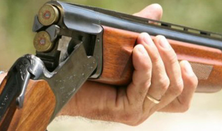Un mort et 7 blessés dans des affrontements au fusil de chasse
