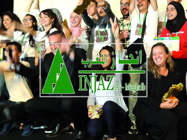 Les prix de la meilleure entreprise lycéenne attribués à des élèves de Tanger et Tétouan
