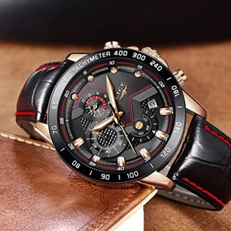 Bab Sebta  Saisie d’une montre-bracelet   à 500.000 dirhams
