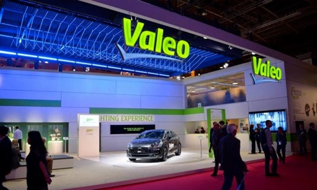 L’équipementier automobile Valeo installe une  deuxième usine à Tanger