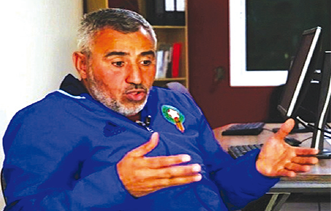 Le Président De La Ligue Du Nord Dénonce Le Harcèlement Sexuel