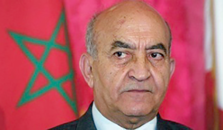 L’ancien chef de gouvernement Abderrahmane El Youssoufi rappelé à Dieu