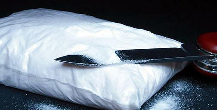 Bénimakada: Saisie de 1,83 kg de cocaïne