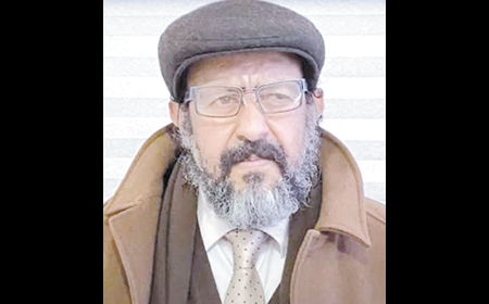 Décès du Président de l’Université Abdelmalek Essaâdi, le Dr Mohamed ERRAMI