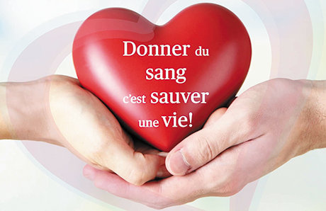 Nouvelle alerte : La pénurie de sang est au rouge à Tanger..