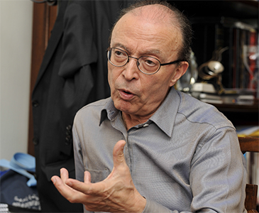 Le Tangérois Noureddine Sail succombe au Covid 19