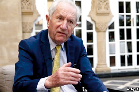 Sahara Marocain:  blocus avorté à Guergarat.  Les derniers soubresauts d’un polisario agonisant