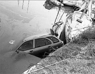 Port de Tanger-ville: Le corps d’un commissaire de police repêché dans un bassin