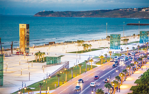 Conseil régional du Tourisme Tanger-Tétouan-Al Hoceima.. Pour la présidente Rkia Alaoui: « La crise sanitaire a pris tout le monde de court ! »