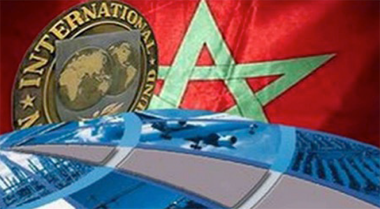 Le combat contre le Covid 19 se poursuit sur tous les fronts : sanitaire, social et économique.. Quelle croissance économique  au Maroc 2021