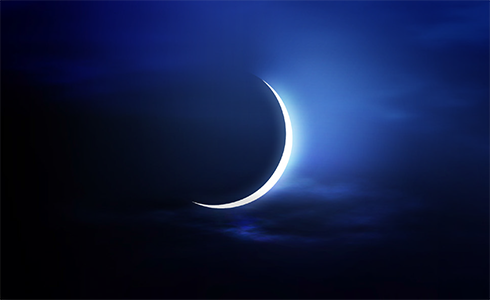 Début du Ramadan 1442/2021 : Mercredi 14 avril 2021