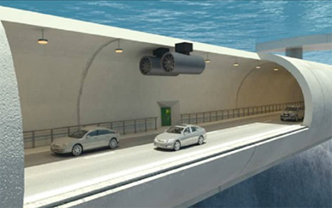 Tunnel marin Tanger-Gibraltar: Le Royaume-Uni veut court-circuiter l’Espagne