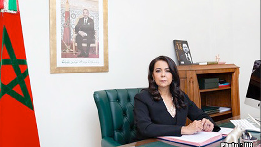 Crise diplomatique maroco-espagnole: Rabat rappelle son ambassadrice à Madrid