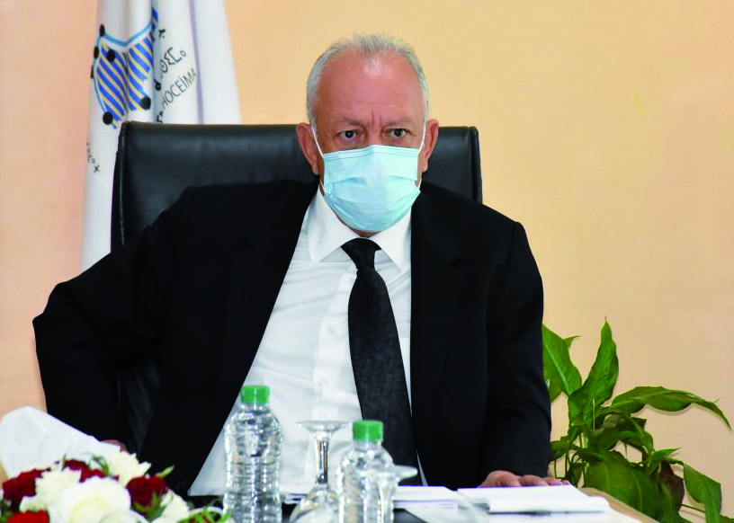 Fnideq : Saisie de 30  ballots de chira et interpellation de  trafiquants