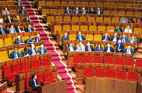 Le mois des grandes rentrées politique et scolaire