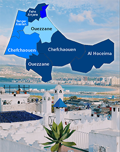 Région Tanger-Tétouan-Al Hoceima: Bilan médiocre de la saison estivale 2021