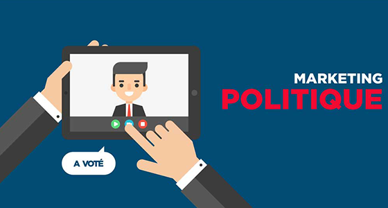 ANALYSE LE TEMPS DU MARKETING POLITIQUE 2.0