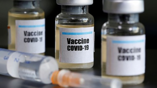 Vaccination anti-covid: une 3ème dose?